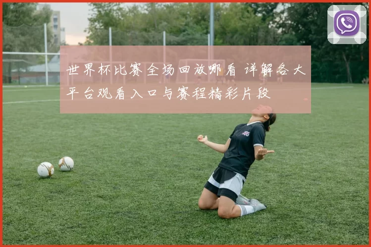 世界杯比赛全场回放哪看 详解各大平台观看入口与赛程精彩片段